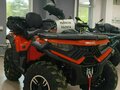 2026 Loncin XWolf 700, оранжевый, 859000 рублей - вид 4