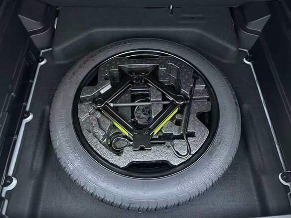 2023 Chery Omoda 5, серый, 1615000 рублей - вид 13