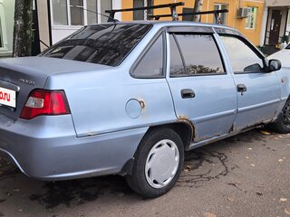 2011 Daewoo Nexia I Рестайлинг, серый, 80000 рублей, вид 3