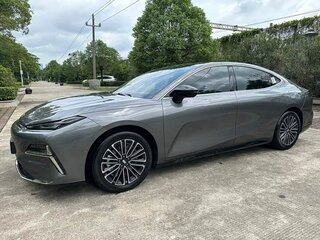 2025 Geely Galaxy Starshine 8 8.5 kWh, серый, 3050002 рублей, вид 2