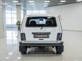 2014 Lada (ВАЗ) 2121 (4x4) I Рестайлинг, белый, 325000 рублей - вид 7