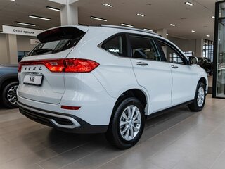 2026 Haval M6 II, белый, 2099000 рублей, вид 5