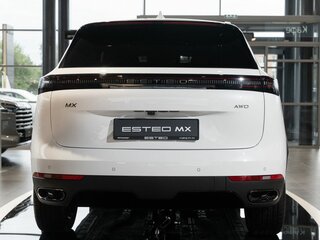 2026 Esteo MX, белый, 4290000 рублей, вид 4