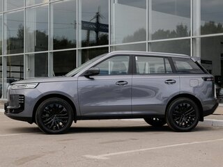 2026 Jeland J6, серый, 2699000 рублей, вид 2