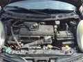 2006 Nissan Micra III (K12), чёрный, 440000 рублей - вид 8