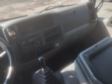 2013 Nissan Cabstar, белый, 1120000 рублей, вид 4
