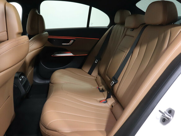 2025 Mercedes-Benz E-Класс 200 VI (W214, S214), белый, 6450000 рублей - вид 10