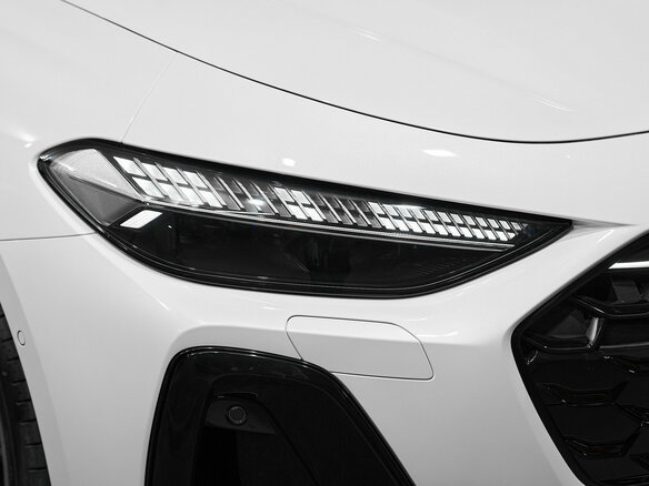 2026 Audi A5 L III (B10), белый, 5740000 рублей - вид 1