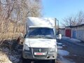 2010 ГАЗ ГАЗель (2705), белый, 510000 рублей