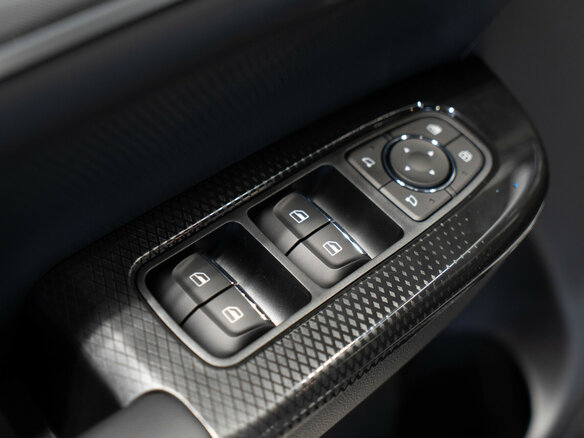 2026 Haval M6 II, серый, 2349000 рублей - вид 19