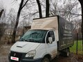 2010 ГАЗ ГАЗель (3302), белый, 850000 рублей - вид 1