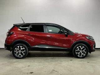 2020 Renault Kaptur I Рестайлинг, красный, 1605000 рублей, вид 4