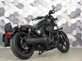 2022 Harley-Davidson Nightster, чёрный, 869000 рублей - вид 6
