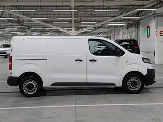 2020 Citroen Jumpy, белый, 1999000 рублей, вид 4
