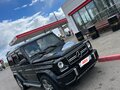 2015 Mercedes-Benz G-Класс AMG 63 AMG I (W463) Рестайлинг 2, чёрный, 4400000 рублей - вид 1