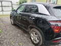 2021 Hyundai Creta II, чёрный, 1850000 рублей - вид 2