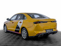 2023 Kaiyi E5, жёлтый, 840000 рублей - вид 6