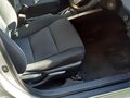 2014 Toyota Corolla Fielder XI (E160, E170, E180), серый, 1130000 рублей - вид 4