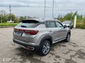 2022 Changan CS35 Plus I, серый - вид 1