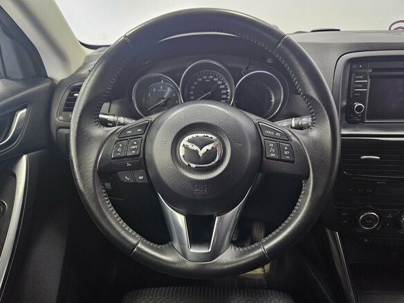 2013 Mazda CX-5 I, красный - вид 15