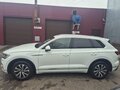 2020 Volkswagen Touareg III, белый, 5850000 рублей - вид 5