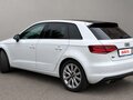 2013 Audi A3 III (8V), белый - вид 2