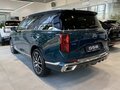 2025 GAC GS8 II, зелёный, 4599000 рублей - вид 2