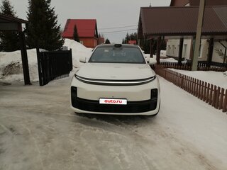 2023 Li Auto (Lixiang) L7 I, белый, 6650000 рублей, вид 3