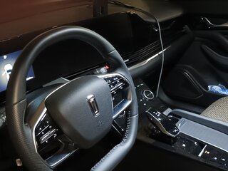 2023 FAW Bestune B70 I, красный, 2000100 рублей, вид 5