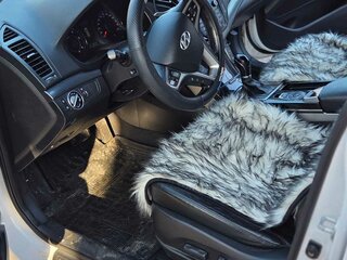 2014 Hyundai i40 I, белый, 1180000 рублей, вид 5