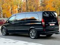 2012 Mercedes-Benz Viano Extralong L3 I (W639) Рестайлинг, чёрный, 2390000 рублей - вид 9