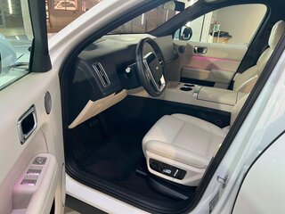 2023 Li Auto (Lixiang) L7 I, белый, 6200000 рублей, вид 4