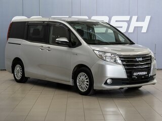 Toyota Noah III (R80)