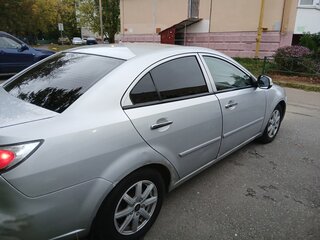 2011 Haima 3, серебристый, 345000 рублей, вид 5