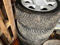 1991 BMW 5 серии 520i III (E34), синий, 520000 рублей - вид 11