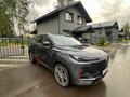 2023 Changan CS55 Plus II, серый - вид 2