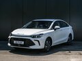 2025 BAIC U5 Plus, белый, 2110000 рублей