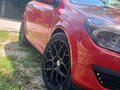2007 Opel Astra GTC H Рестайлинг, красный, 550000 рублей - вид 9