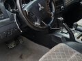 2012 Mitsubishi Pajero IV Рестайлинг 1, чёрный, 1600000 рублей - вид 9