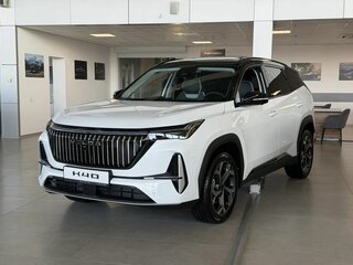 2026 VOLGA K40, белый, 3899000 рублей, вид 1