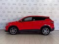 2023 Geely Coolray I, красный, 1556000 рублей - вид 4