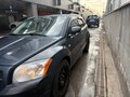 2007 Dodge Caliber I, синий, 400000 рублей - вид 8