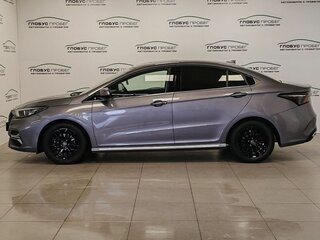 2023 Omoda S5, серый, 1465000 рублей, вид 5