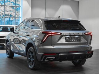 2024 Haval F7 II, серый, 2249000 рублей, вид 4