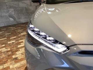 2024 Toyota Corolla Cross I Рестайлинг, серебристый, 1790606 рублей, вид 3