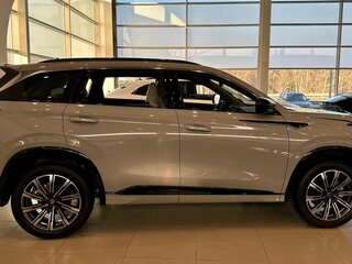 2025 Changan CS75 Plus IV, серый, 4249900 рублей, вид 5
