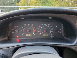 2003 Chevrolet Niva I, белый, 350000 рублей, вид 2