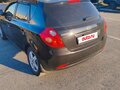 2007 Kia Ceed I, чёрный, 490000 рублей - вид 5
