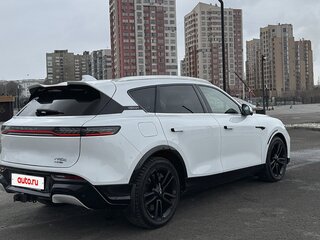 2024 Voyah Free I Рестайлинг, белый, 4099000 рублей, вид 5