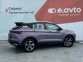 2023 Geely Coolray I Рестайлинг, серый, 2120000 рублей - вид 5
